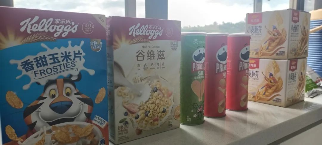 消費者親探益海嘉里金龍魚工廠，開啟安全健康之旅
